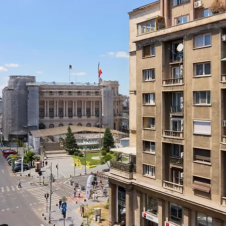 20 Apartment Centre Bucarest Esterno foto